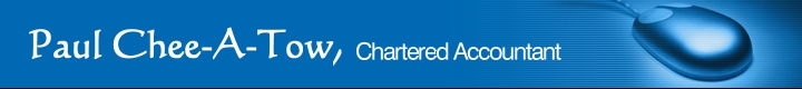 Chartered Accountant - Richmond Hill, Ontario, Canada
